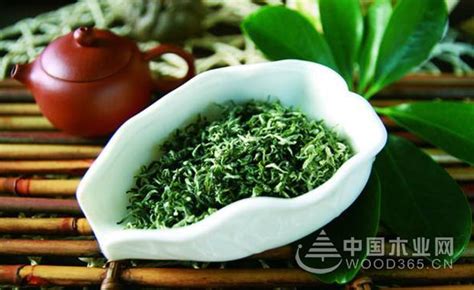 碧螺春產地在哪里?