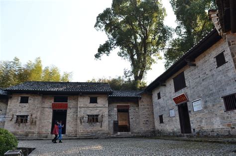 什么是八角樓