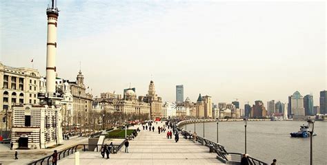 上海外滩观光隧道怎么样
