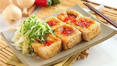 臭豆腐湯汁的制作方法