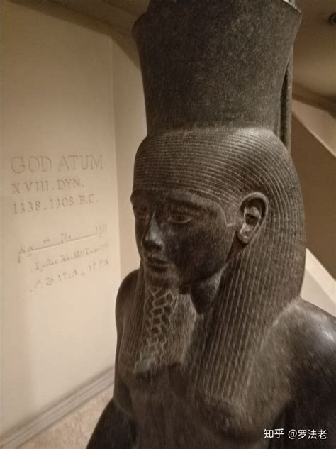 探访埃及卢克索博物馆