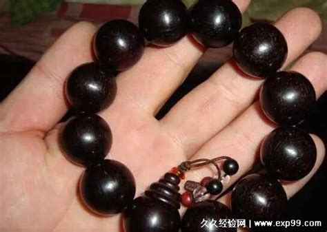 一串小葉紫檀手串多少錢