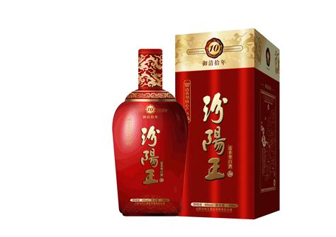汾陽王酒價格表