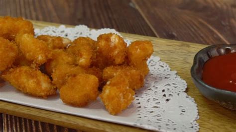 如何在家做出肯德基炸雞腿,酥酥的太好吃了美