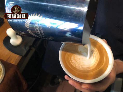 3A咖啡機打奶泡怎么打?