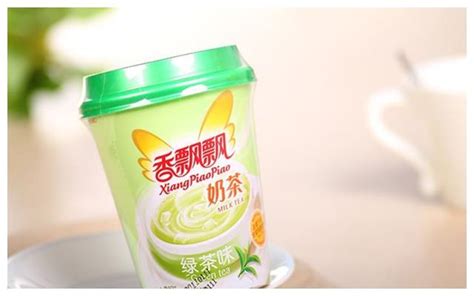 為什么香飄飄比優樂美貴5角錢……感覺身價上拉開了好多0.0.
