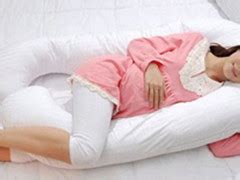 孕期睡觉侧卧会压到胎儿吗