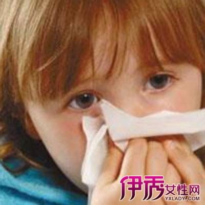 儿童鼻塞有粘鼻涕吃什么药
