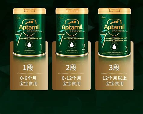 飞鹤绿色的罐子是哪款