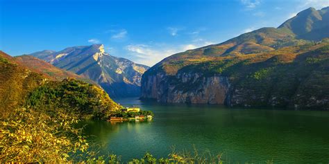 三峡有哪些景点?