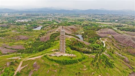 黄冈有哪些旅游风景区?