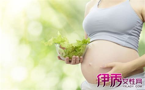 怀孕初期应该注意饮食