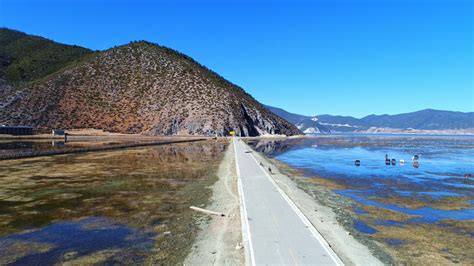 香格里拉纳帕海怎么去