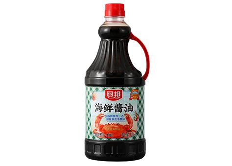 哪个酱油味道比较好?