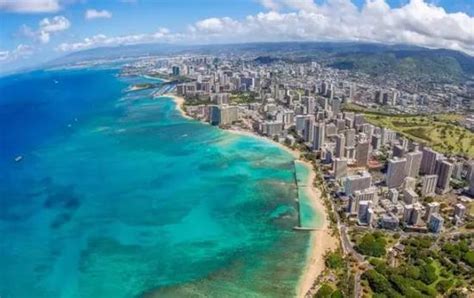 全球最适合结伴旅行的岛屿，夏威夷：欢迎来到天堂