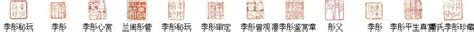 彤字取名寓意