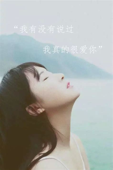 暗恋卑微到让人心疼的文案