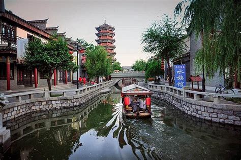 唐山最繁华的地方是哪