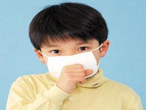 小孩咳嗽有痰流绿色鼻涕吃什么药
