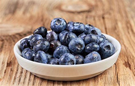 蓝莓有籽吗?