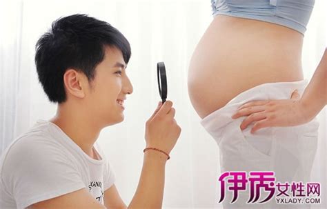 怀孕1-3个月注意事项