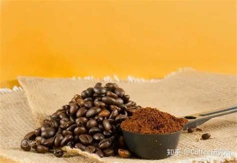 咖啡豆可以直接磨粉喝吗