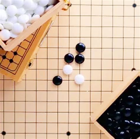 棋如人生精辟短句