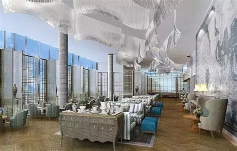 迪拜旅游有哪些酒店可以选择，住高端酒店感受迪拜的繁华