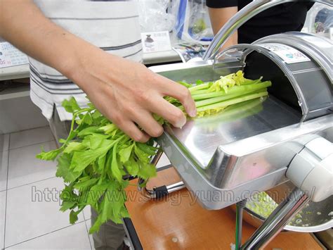 切菜机多少钱一台 小型多功能切菜机