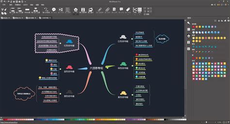 有什么免费的思维导图软件可以推荐