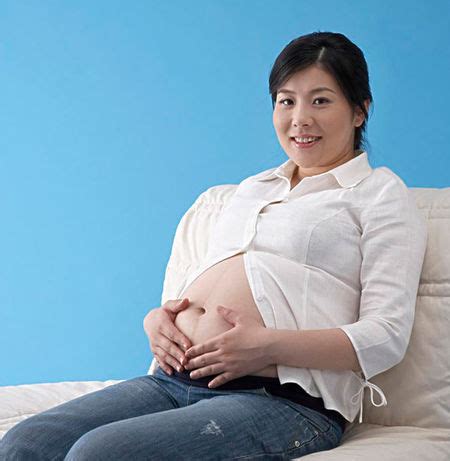 怀孕期间腰酸疼怎么缓解