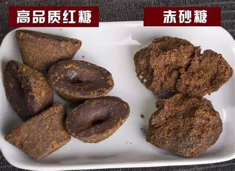 红砂糖能做菜吗