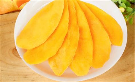 芒果有什么营养?