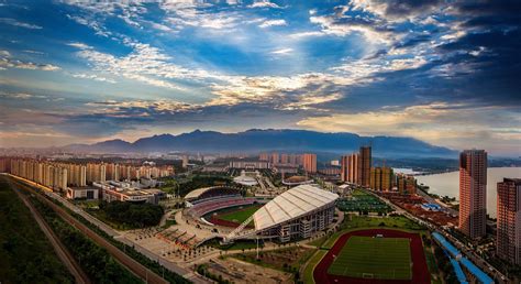 上饶市是几线城市
