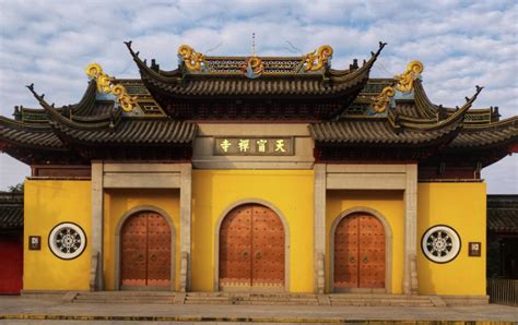 天宁寺门票多少钱