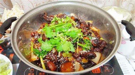 怎么把雞公煲做好