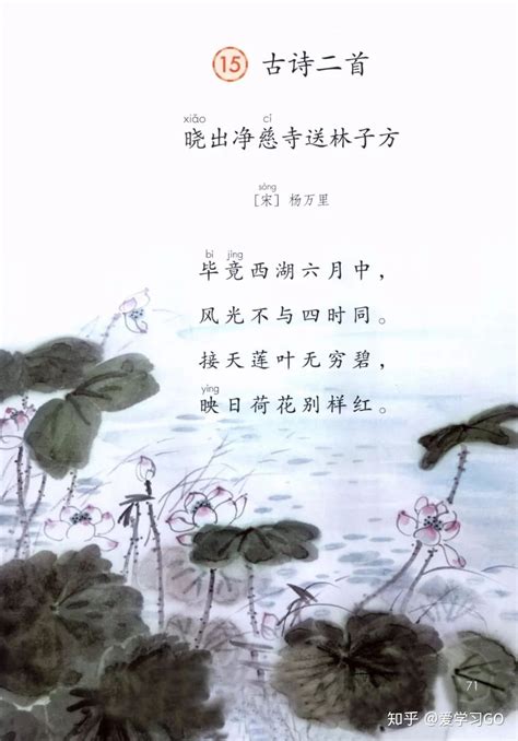 第四个字带有花的诗句