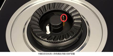 煤氣灶熄火保護(hù)裝置有幾種類型