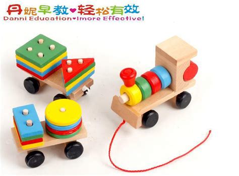 幼儿益智类玩具推荐