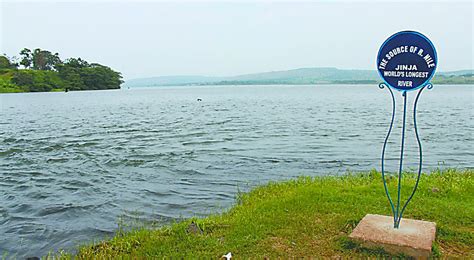 非洲第一大淡水湖——维多利亚湖的秘密