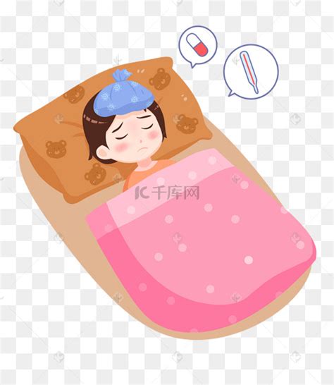 心疼孩子生病的句子