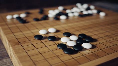 围棋世界排名