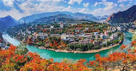 四川省 攀枝花 在什么地方