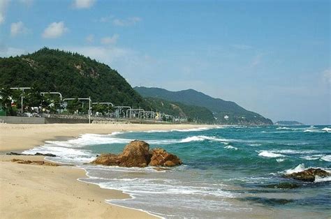 换一种方式过年 打卡韩国最适合观赏日出的五大景点