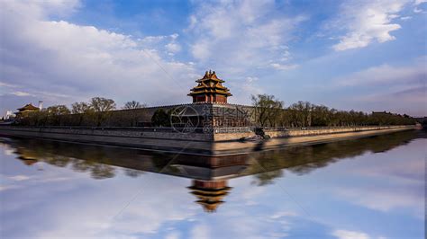 北京——紫禁城