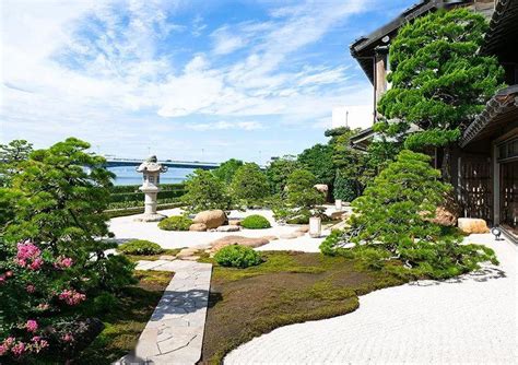 日本第一名园 &日本最美庭园