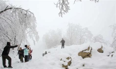 成都会下雪吗??