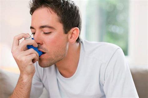 老年支气管哮喘的有效治疗方法