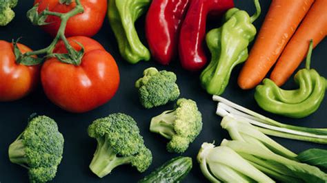为啥吃蔬菜促进铁的吸收