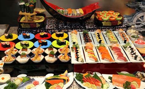 青岛香格里拉酒店普通的自助餐多少钱一位